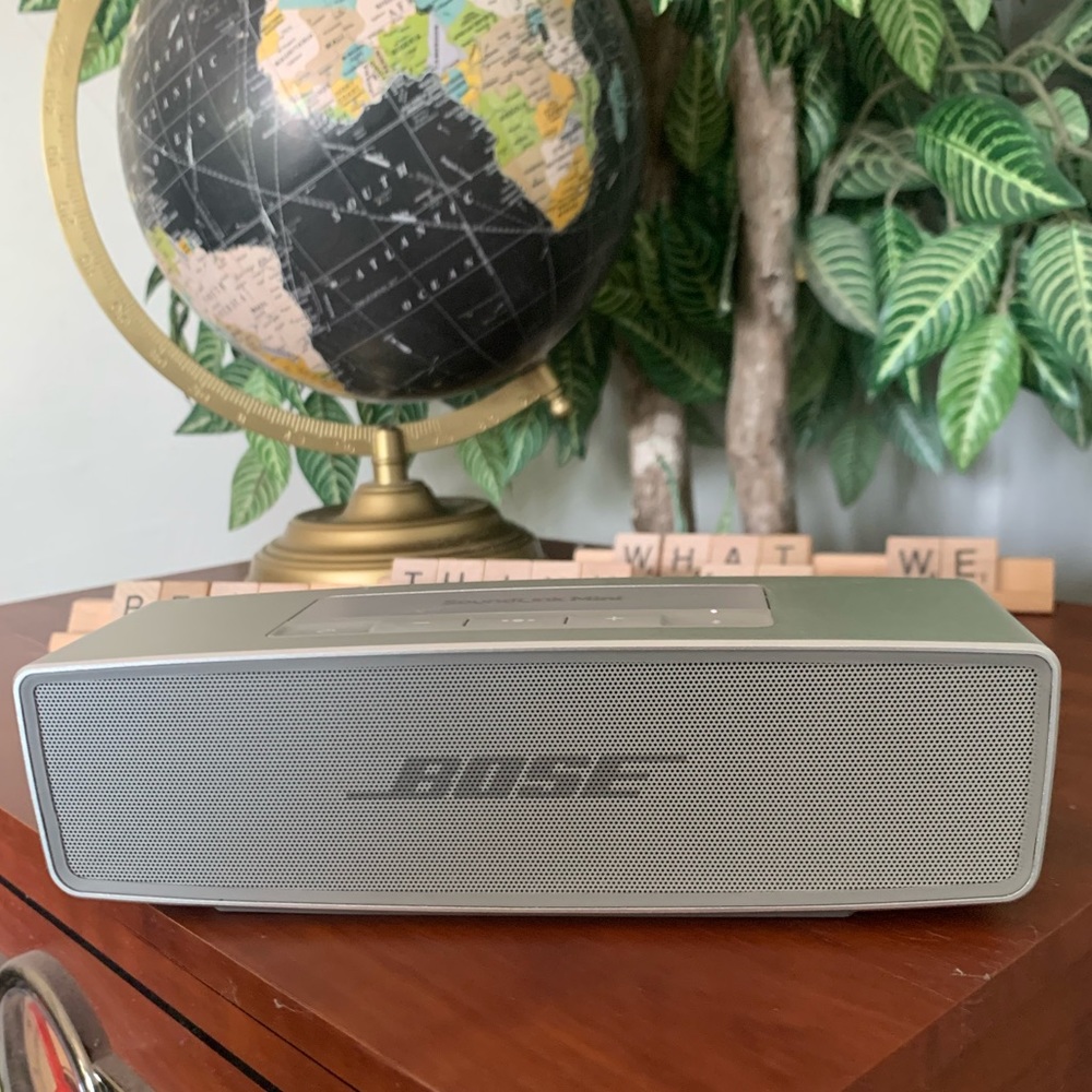 Bose Soundlink Mini 2 Speakers 🔊